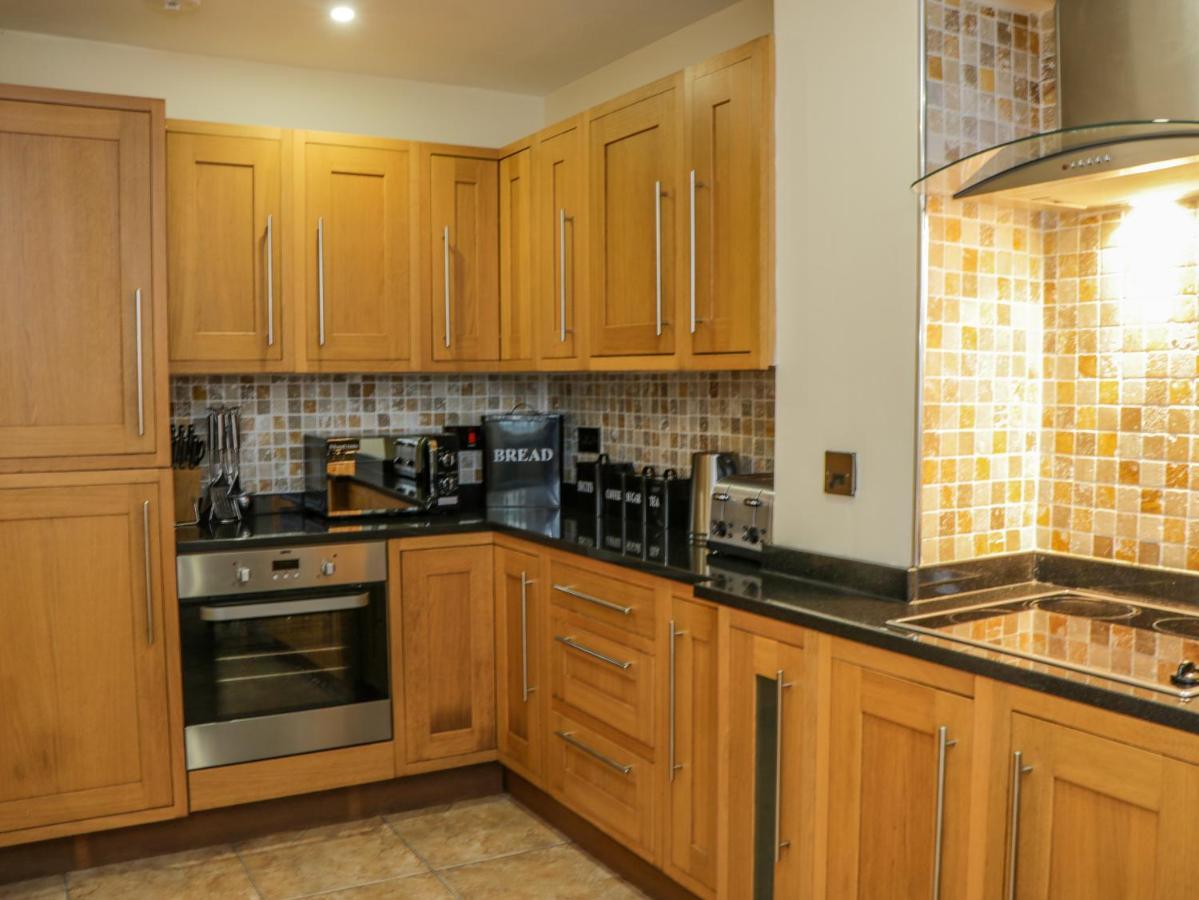 Apartment 6 Whitby Zewnętrze zdjęcie