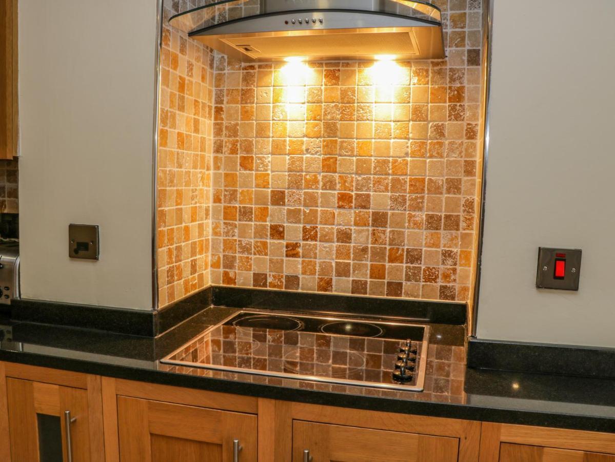 Apartment 6 Whitby Zewnętrze zdjęcie