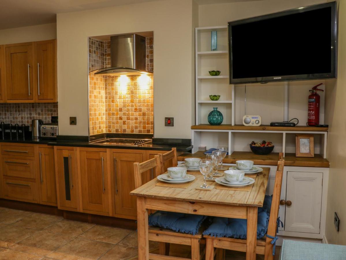 Apartment 6 Whitby Zewnętrze zdjęcie