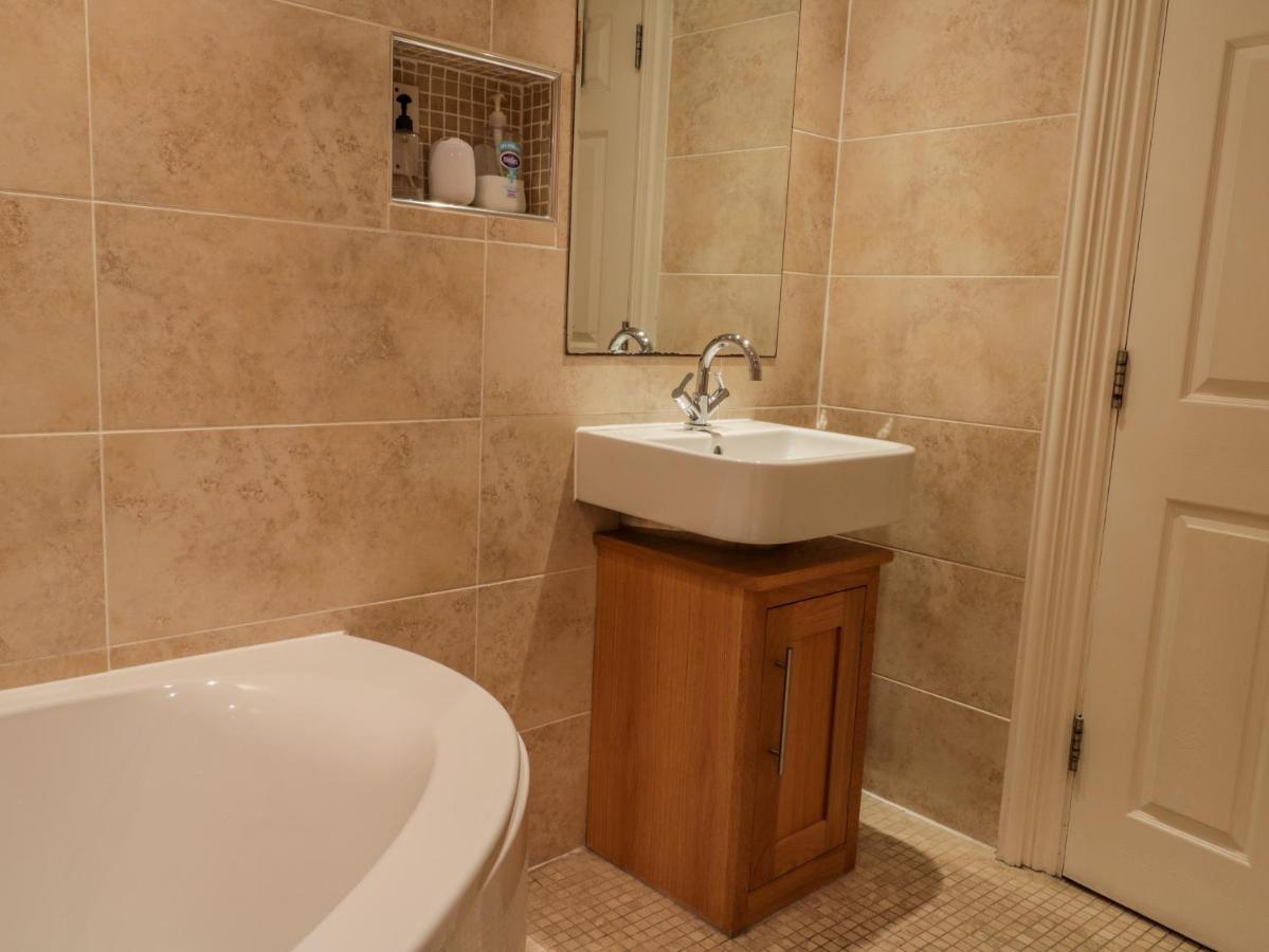Apartment 6 Whitby Zewnętrze zdjęcie