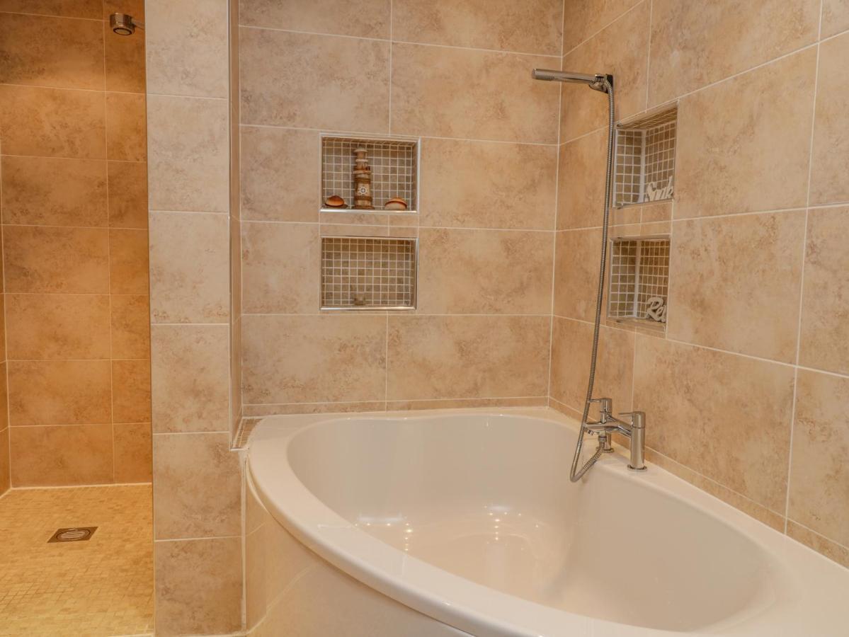 Apartment 6 Whitby Zewnętrze zdjęcie
